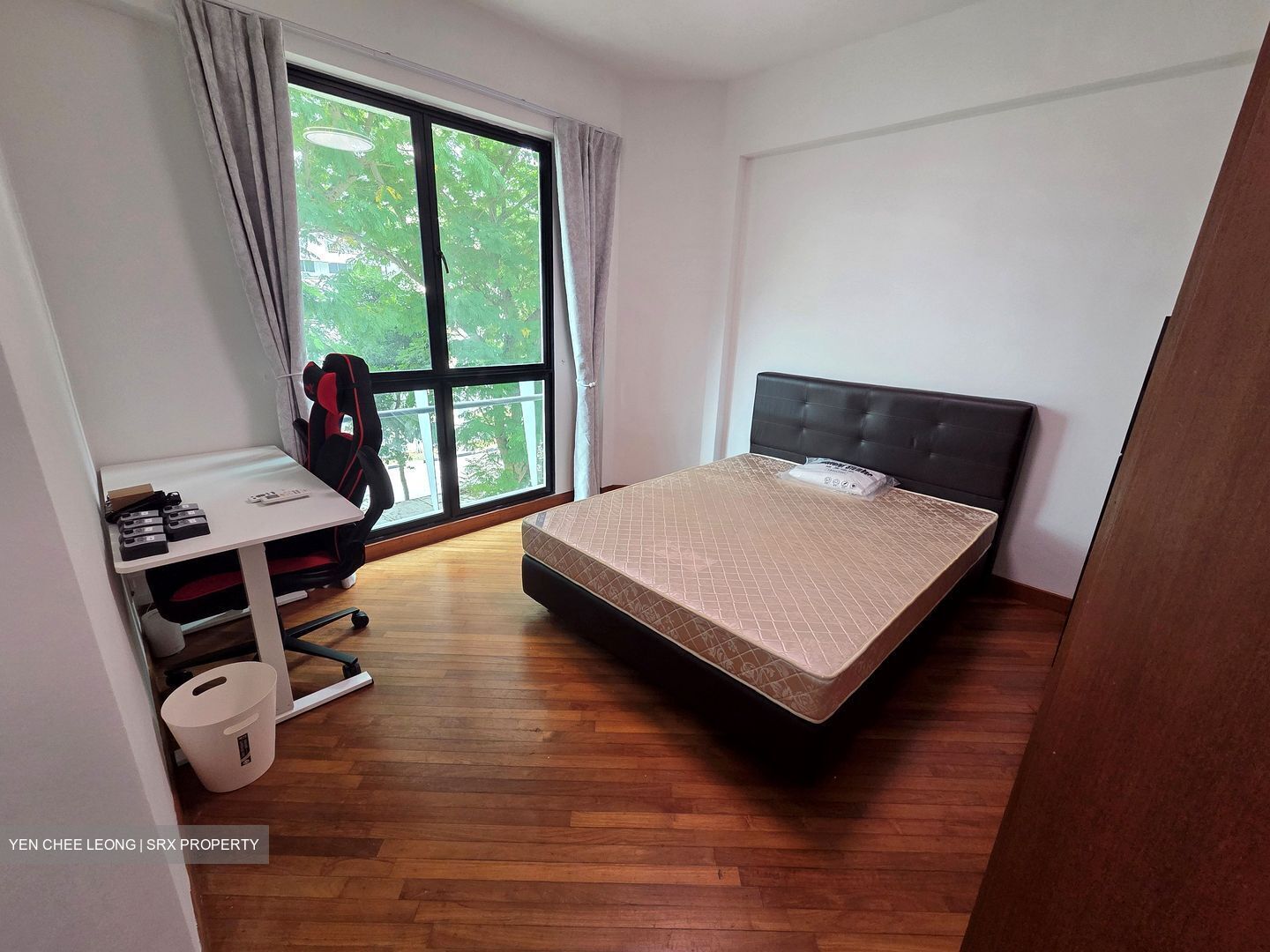 Simei Green Condominium (D18), Condominium #621646991